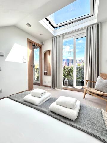 Stunning Central London flat, 1 min to Bond Street