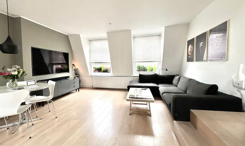 Stunning Central London flat, 1 min to Bond Street gallery image 3