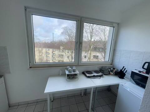 Leistungsstarkes Airbnb: Best Location Room Duisburg in Hochfeld