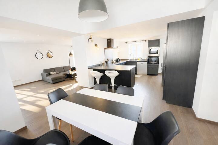 Maria-Stella managed Airbnb listing 2