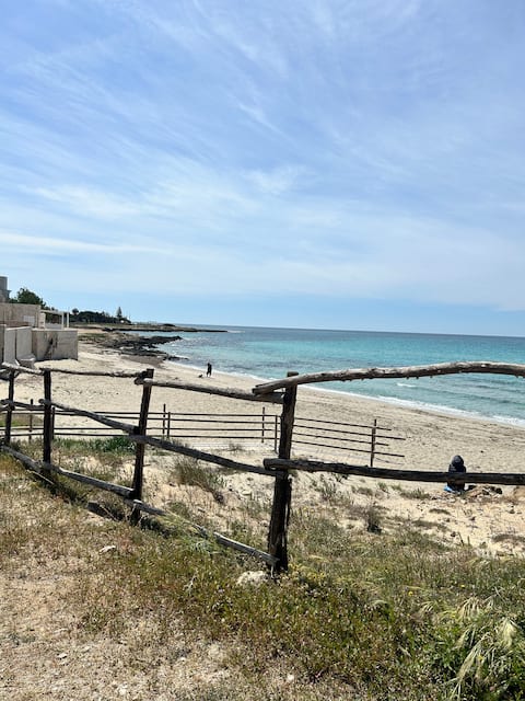 Villa Le Conche – Flora