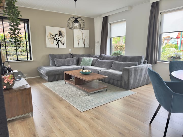 Всекидневна