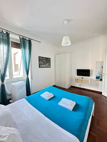 Trastevere Rome’s Heart & charming appartment 3