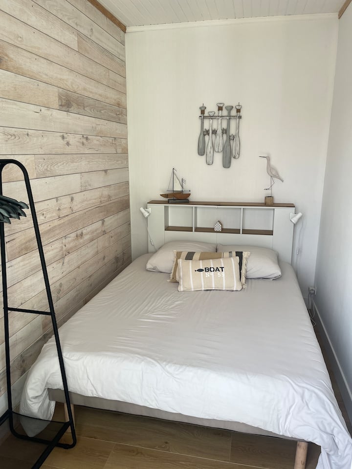 Спална соба 3