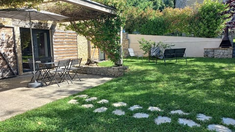 Hosted by Audrey and Olivier