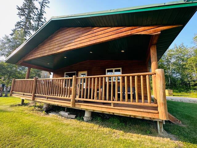 Jewel of the North managed Airbnb listing 1