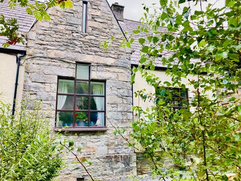 Snowdons Rest/Pen-y-Pass Bus Route/Yr Wyddfa