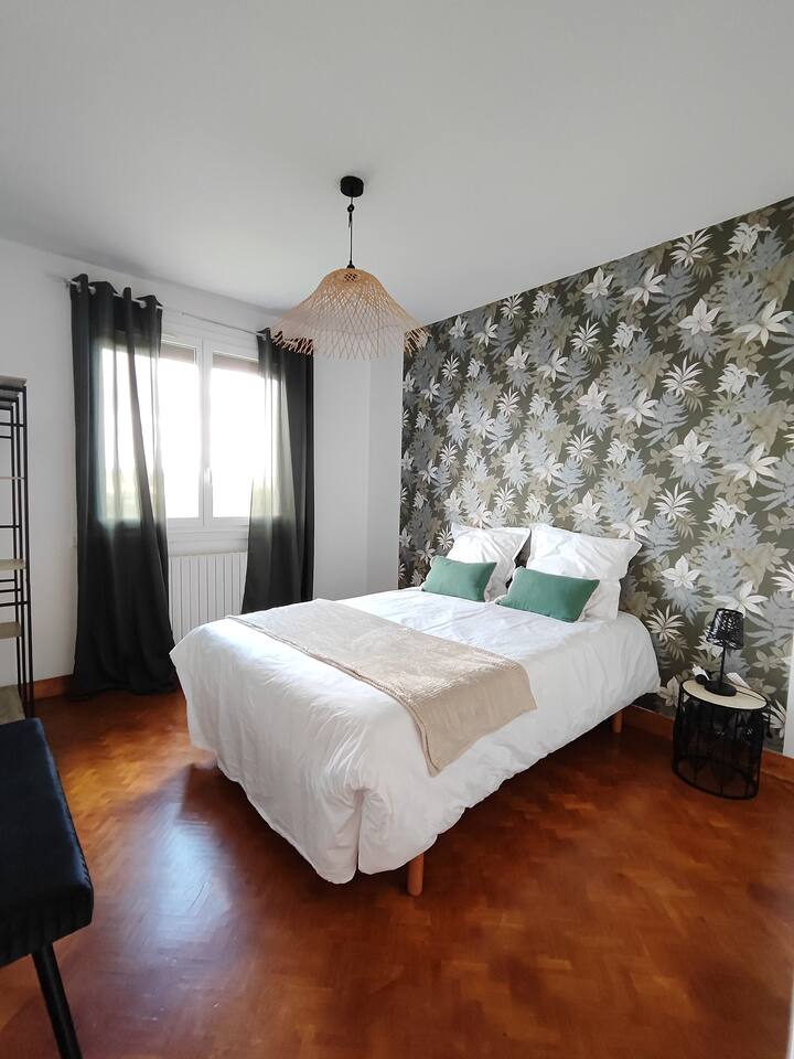 غرفة النوم 2