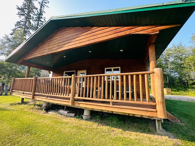 Jewel of the North managed Airbnb listing 2