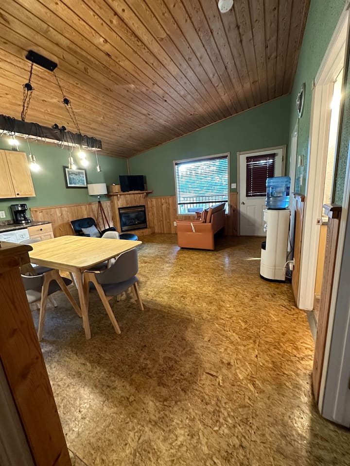 ห้องนั่งเล่น