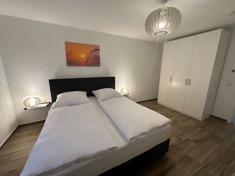 Apartment in Oberkirch