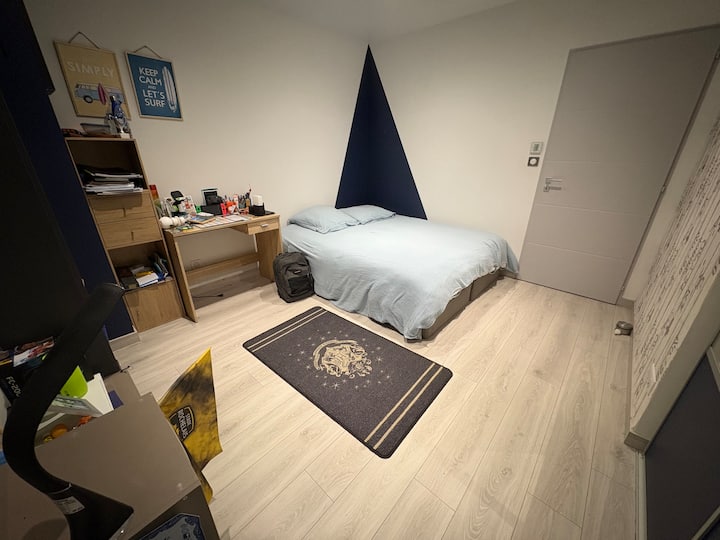 Легло 160x200 или разделно на 2 легла 80x200 = 2 легла 