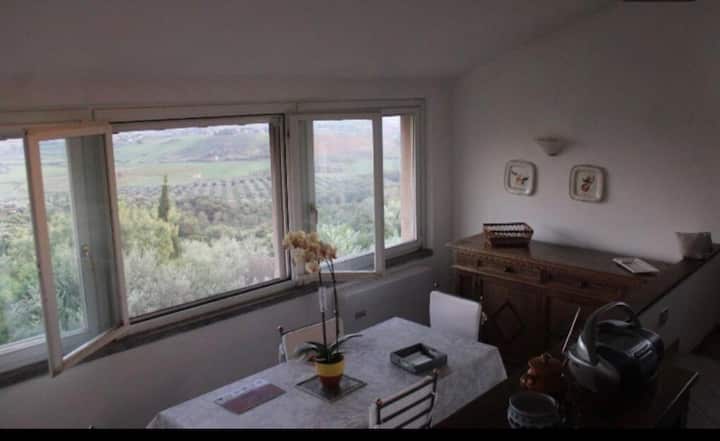 Appartamento Doppio A Capalbio - Capalbio