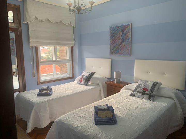 غرفة النوم 2