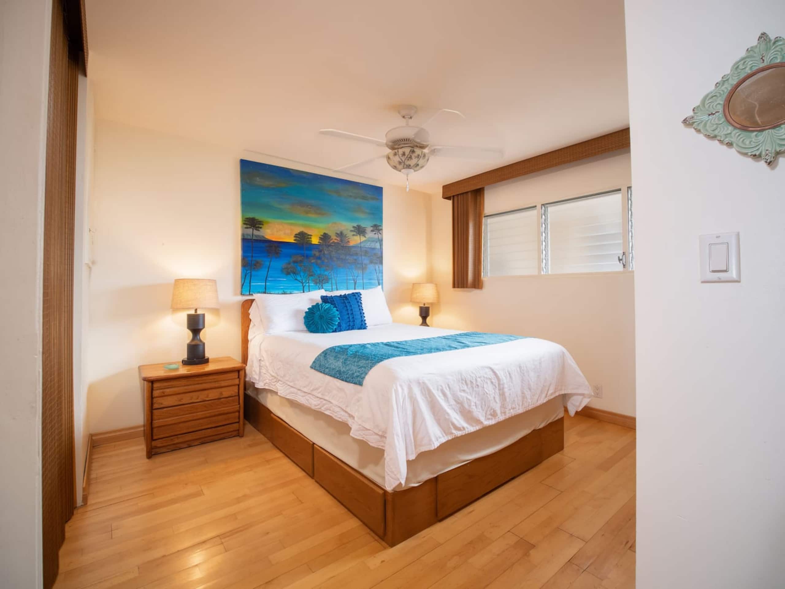 Condo in Kihei · ★4.9 · 1 bedroom · 1 bed · 1 bath - Image 11