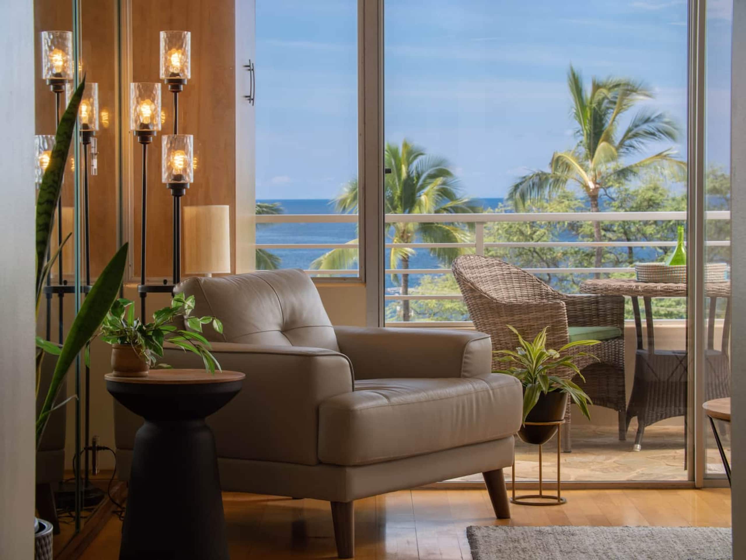 Condo in Kihei · ★4.9 · 1 bedroom · 1 bed · 1 bath - Image 2