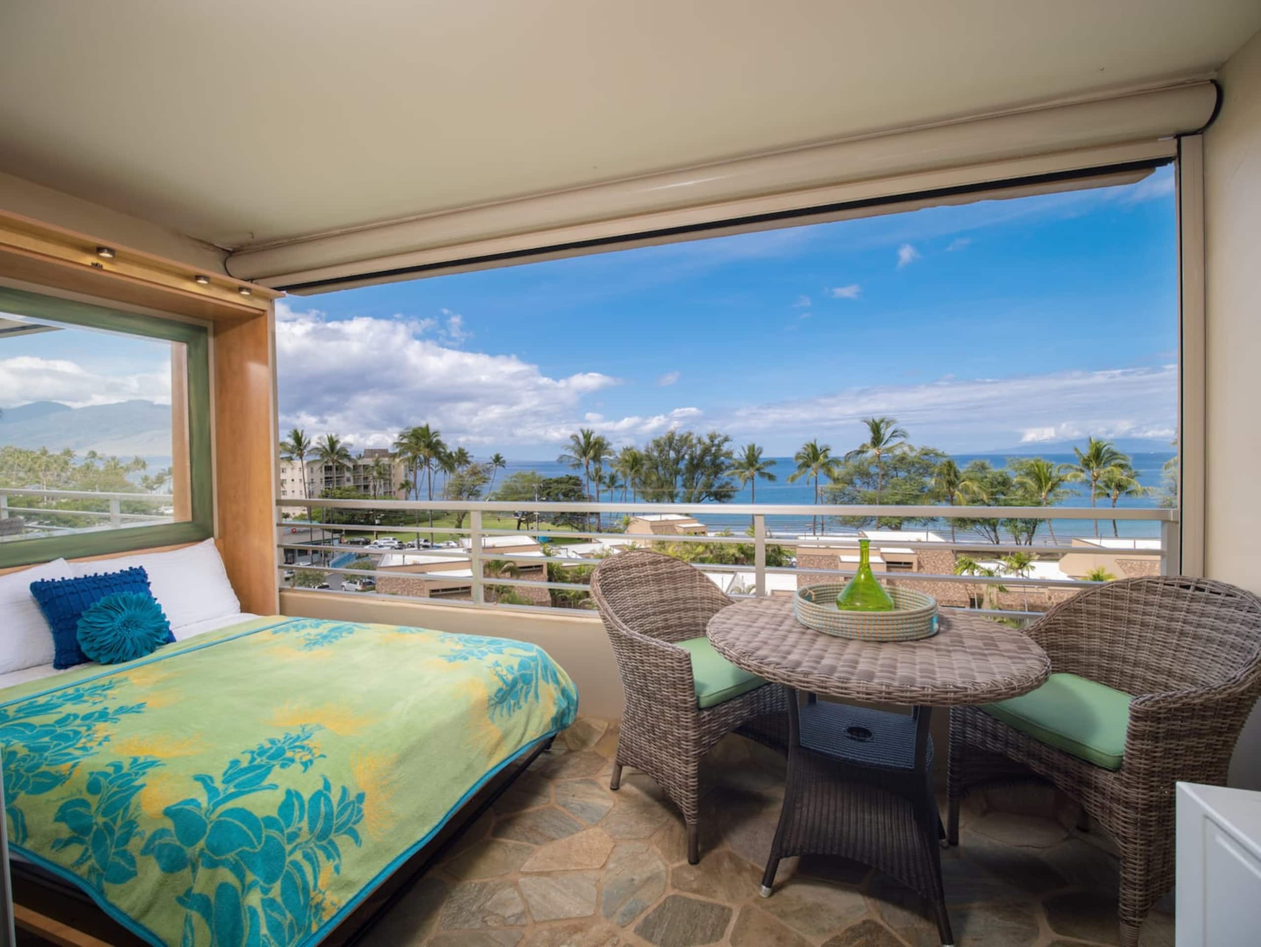 Condo in Kihei · ★4.9 · 1 bedroom · 1 bed · 1 bath - Image 10
