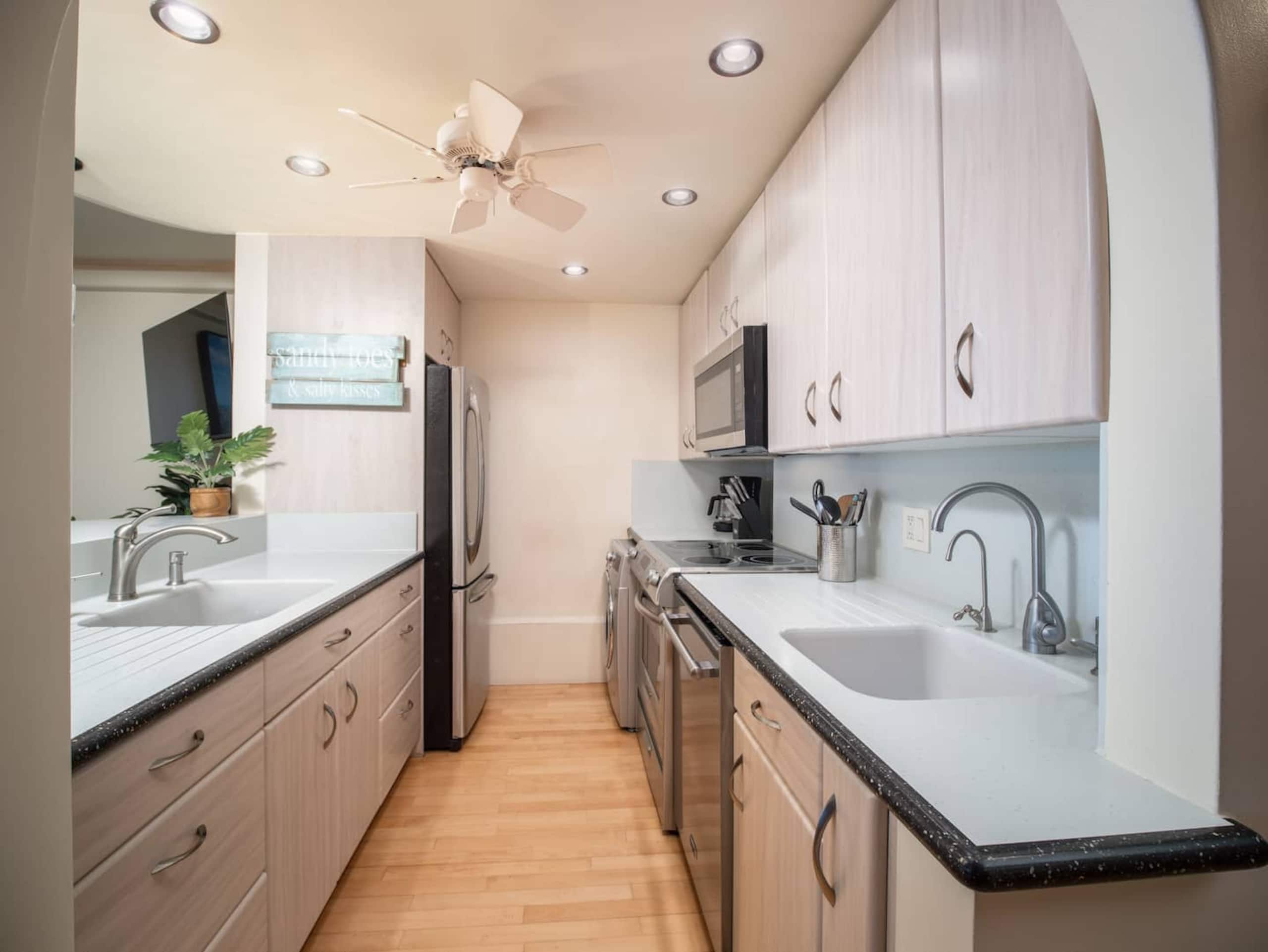 Condo in Kihei · ★4.9 · 1 bedroom · 1 bed · 1 bath - Image 5