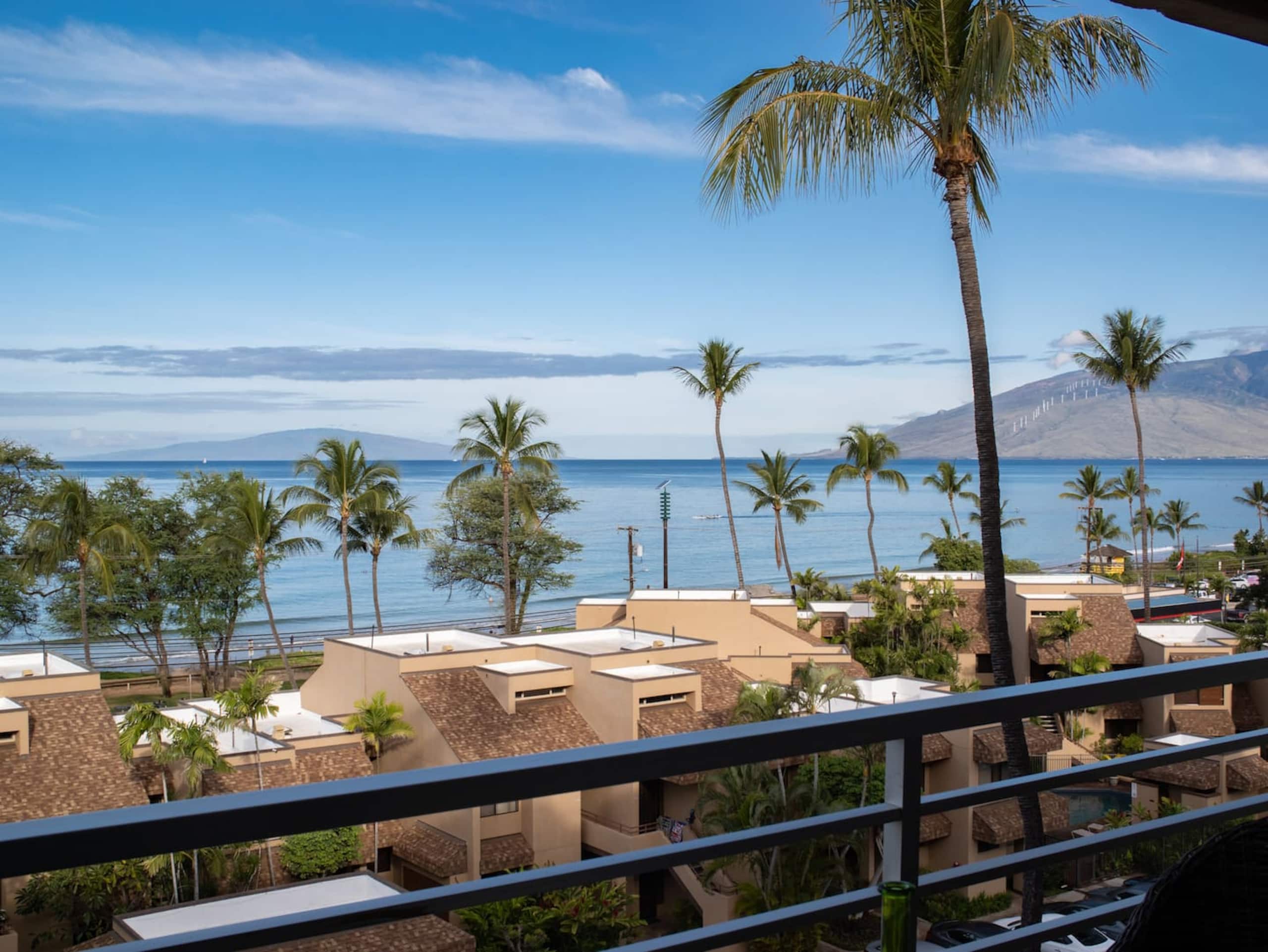 Condo in Kihei · ★4.9 · 1 bedroom · 1 bed · 1 bath - Image 18