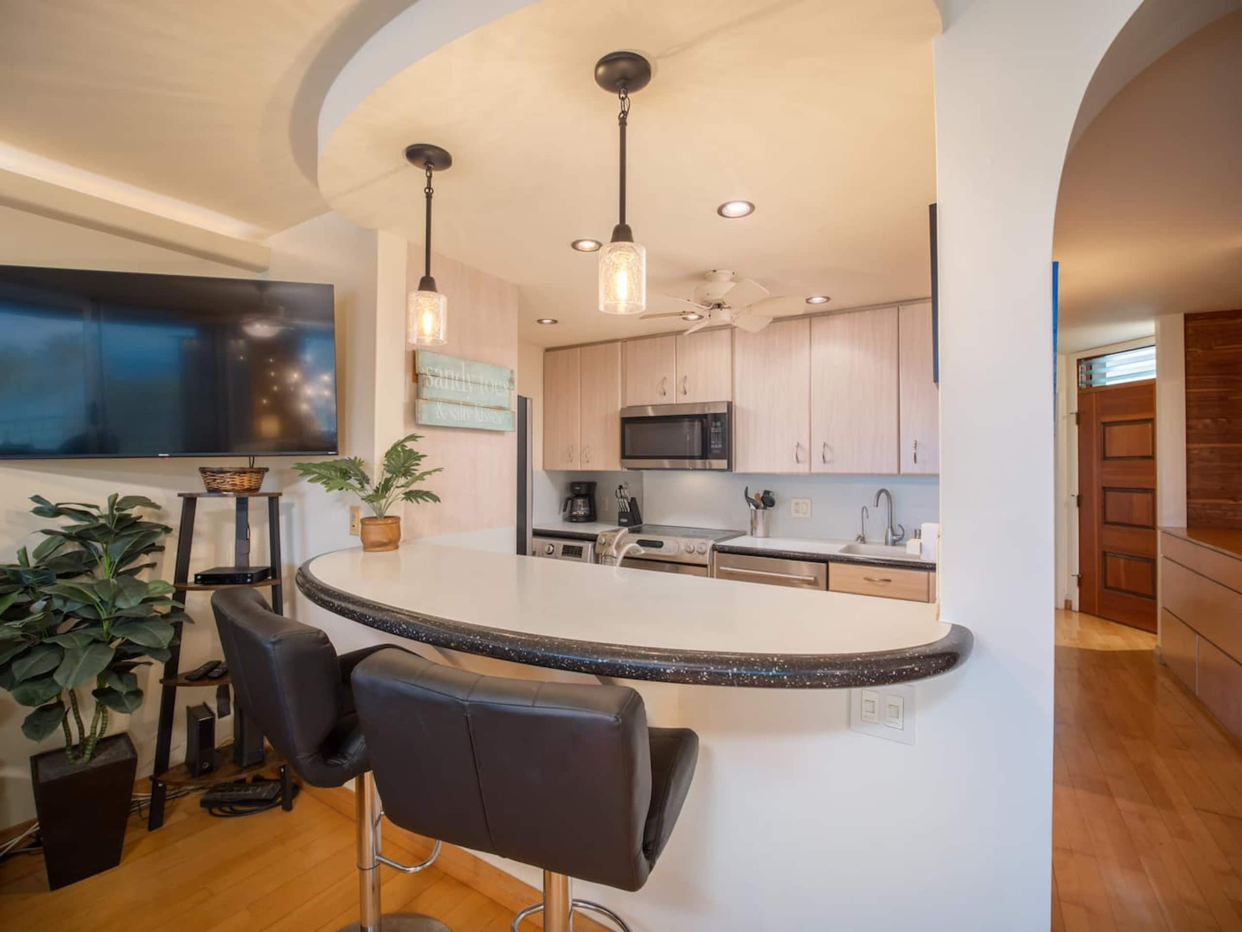 Condo in Kihei · ★4.9 · 1 bedroom · 1 bed · 1 bath - Image 6