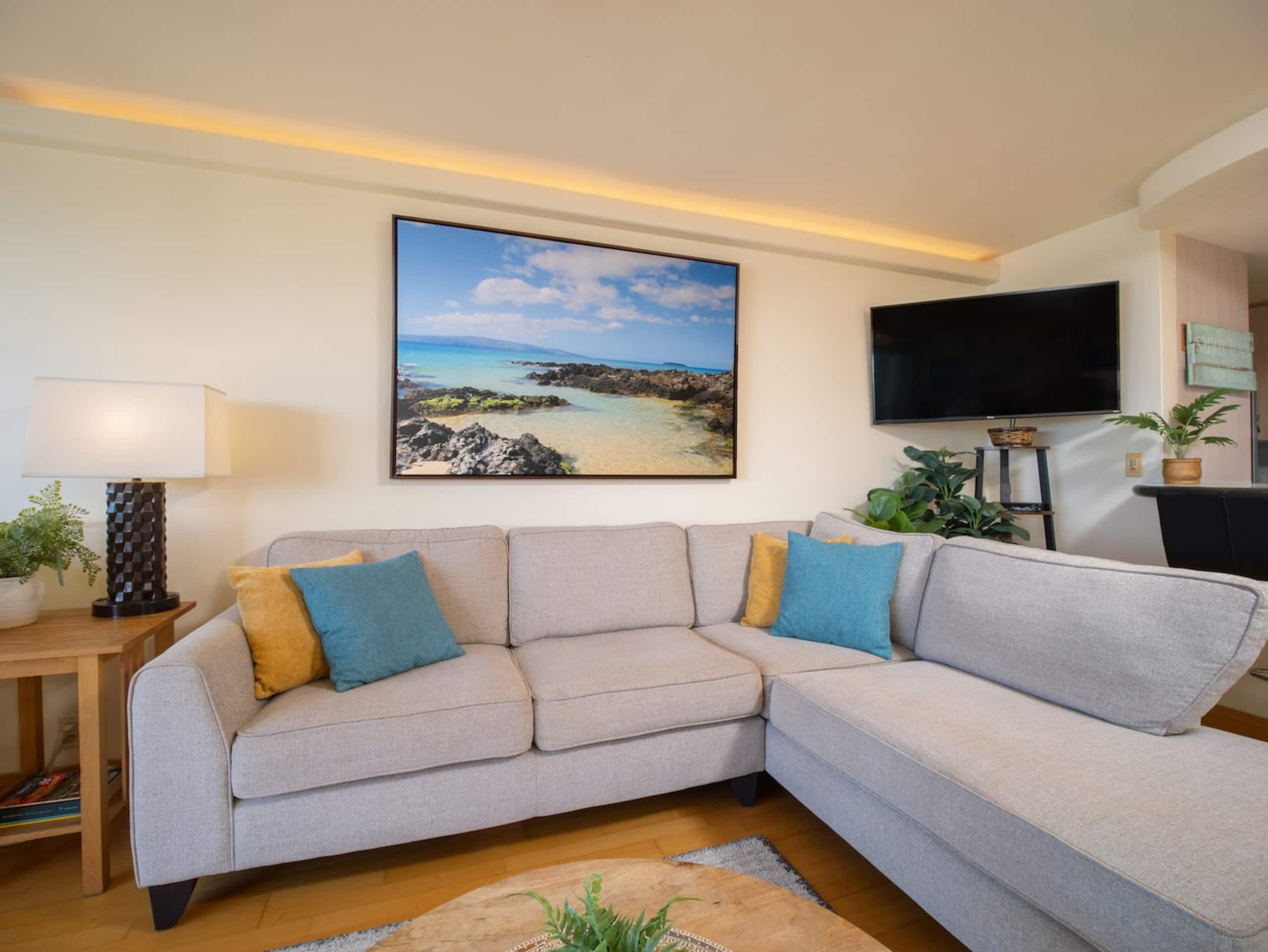 Condo in Kihei · ★4.9 · 1 bedroom · 1 bed · 1 bath - Image 4
