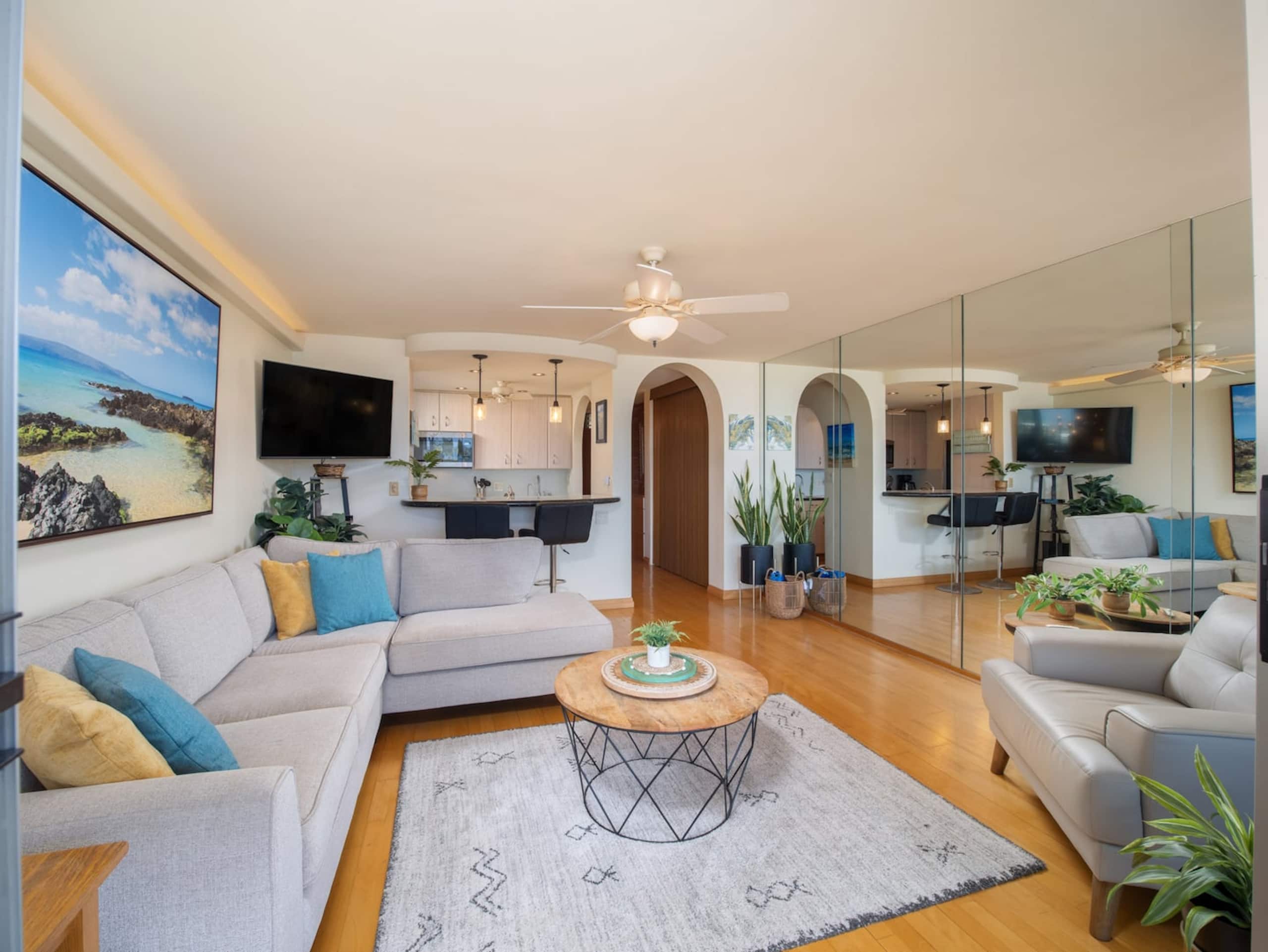 Condo in Kihei · ★4.9 · 1 bedroom · 1 bed · 1 bath - Image 3