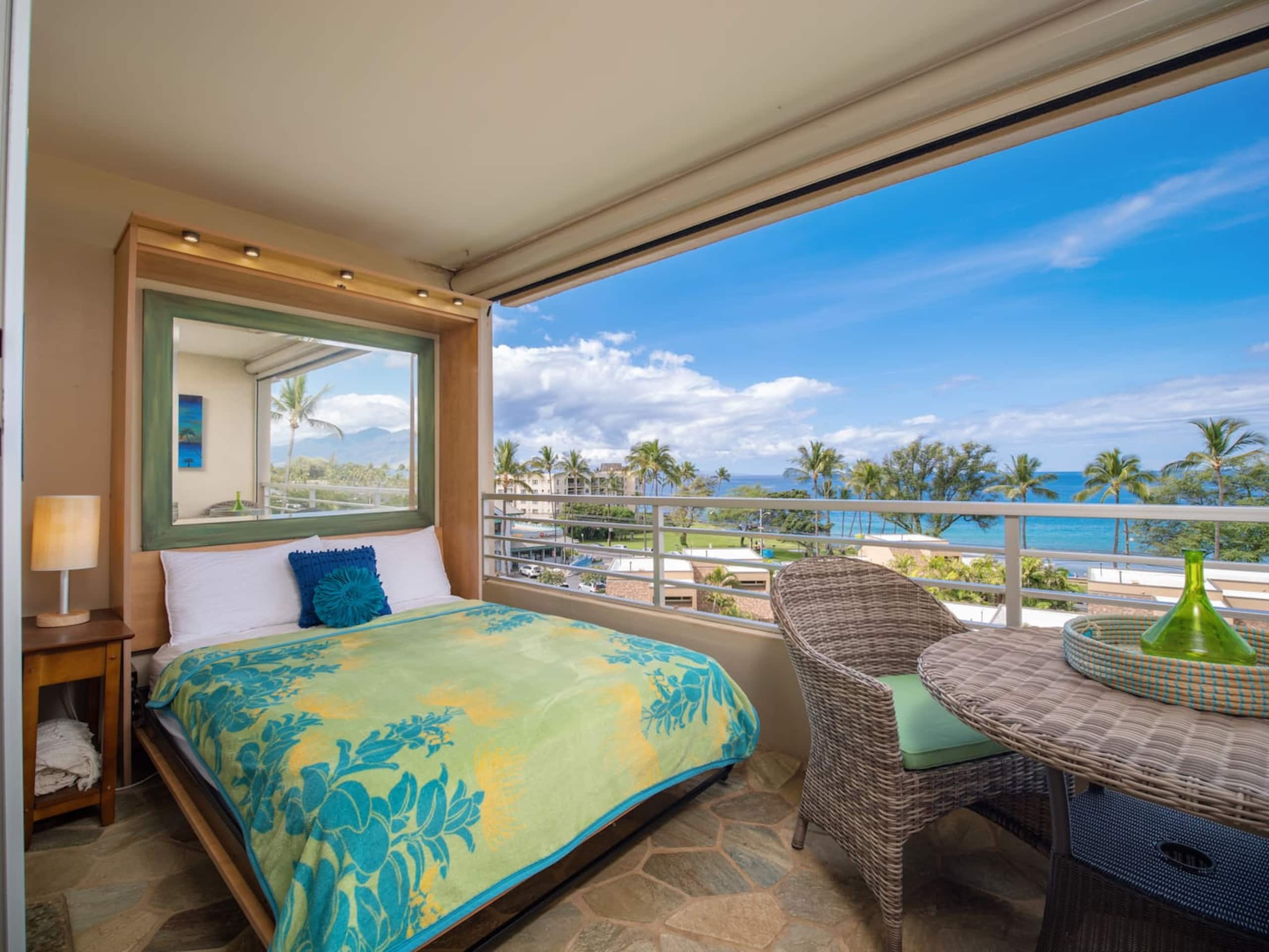 Condo in Kihei · ★4.9 · 1 bedroom · 1 bed · 1 bath - Image 8