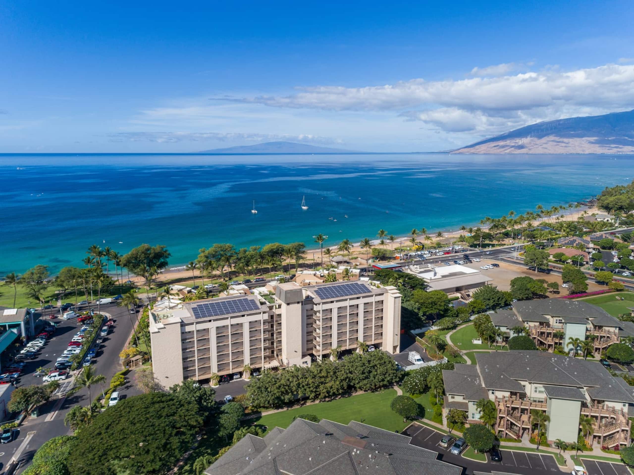 Condo in Kihei · ★4.9 · 1 bedroom · 1 bed · 1 bath - Image 28