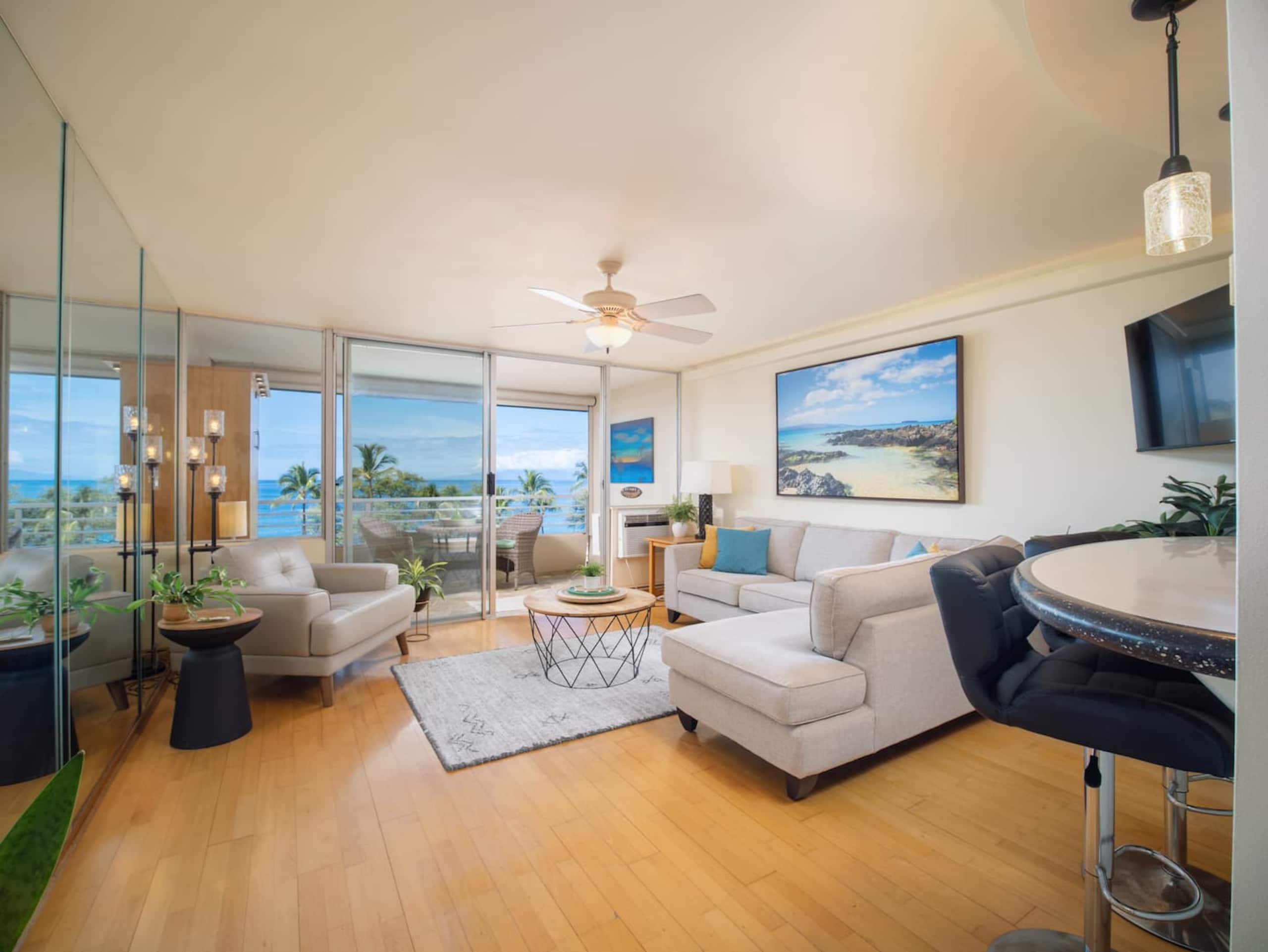 Condo in Kihei · ★4.9 · 1 bedroom · 1 bed · 1 bath - Image 1