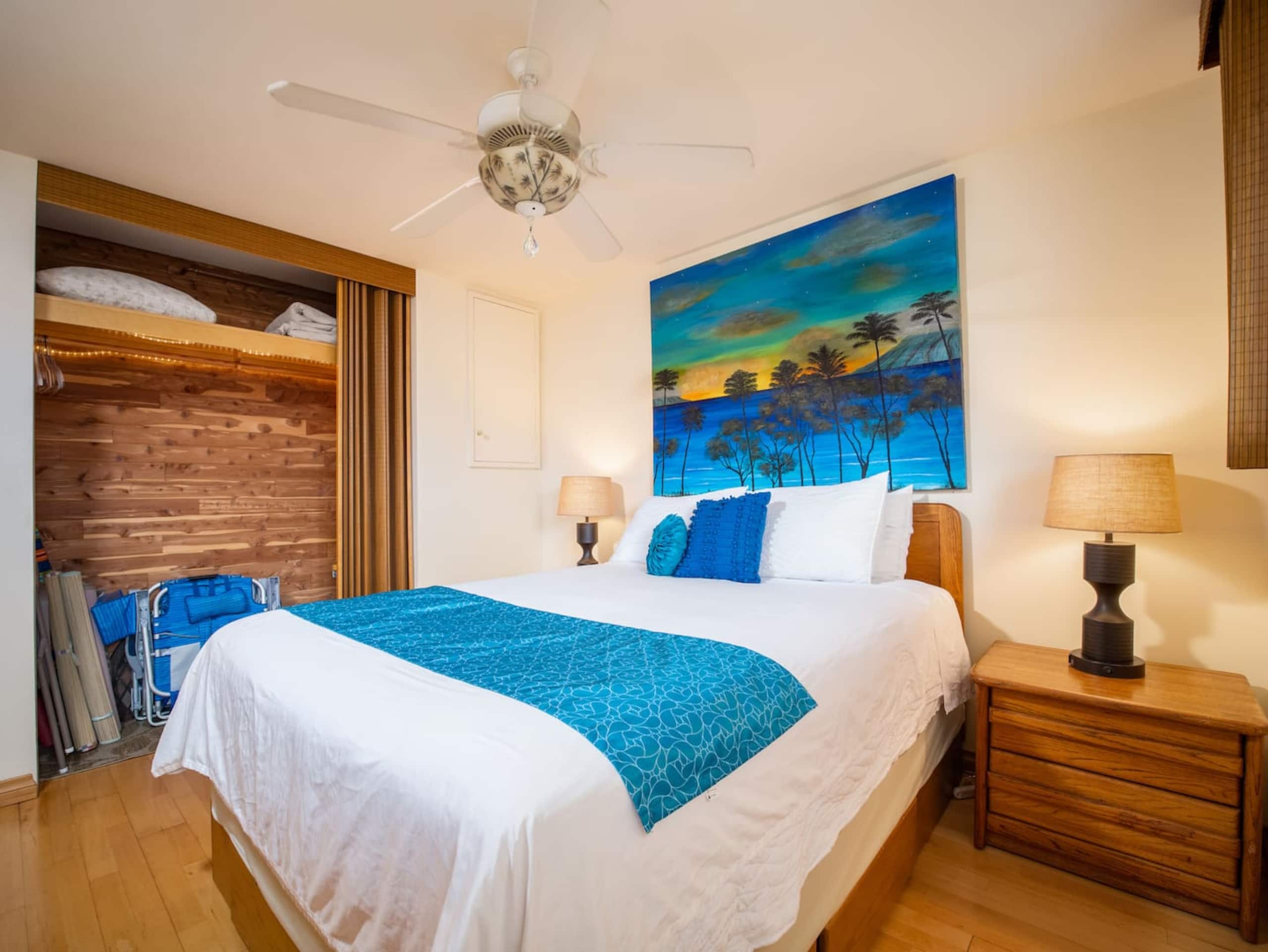 Condo in Kihei · ★4.9 · 1 bedroom · 1 bed · 1 bath - Image 9