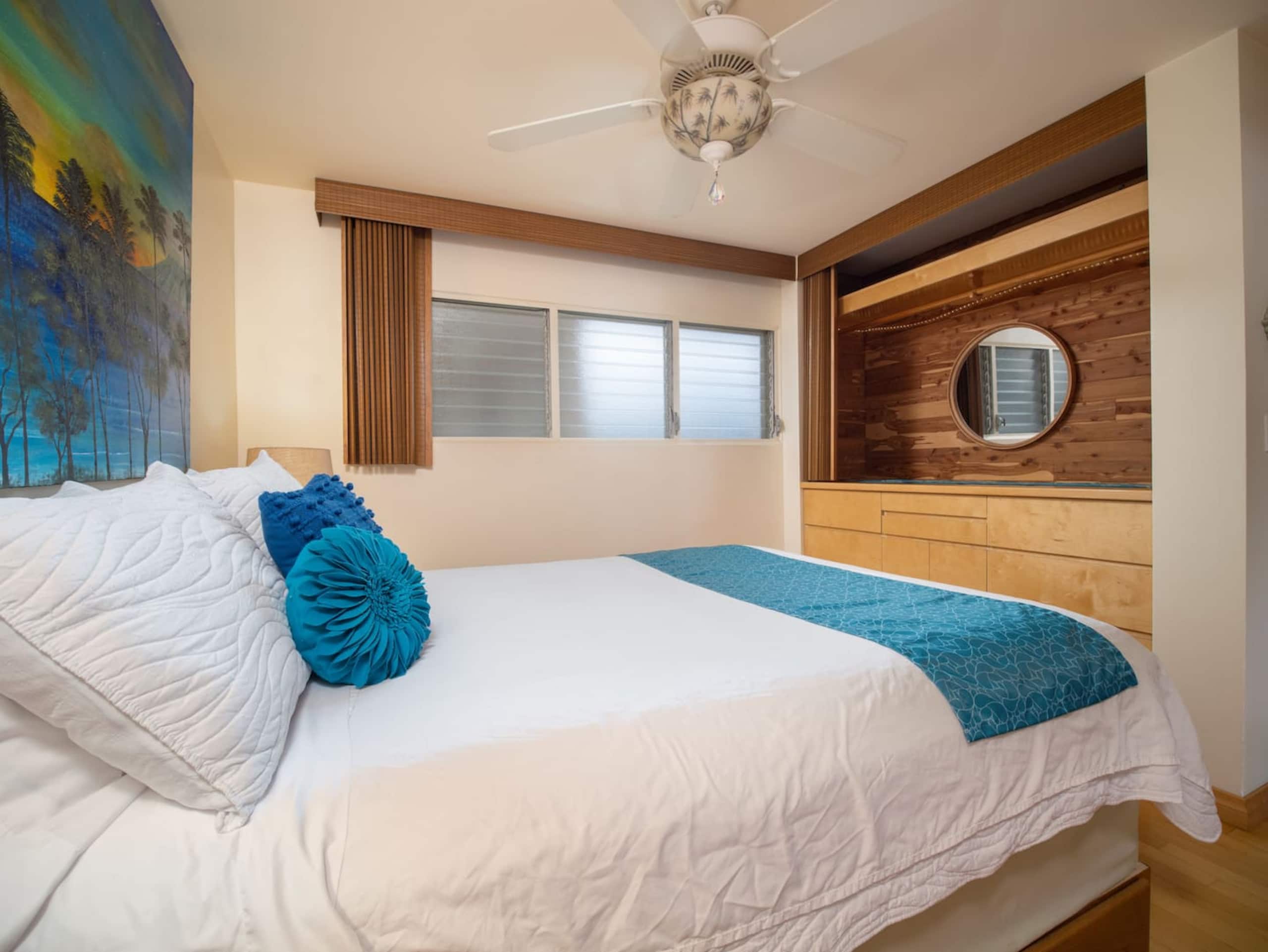 Condo in Kihei · ★4.9 · 1 bedroom · 1 bed · 1 bath - Image 12