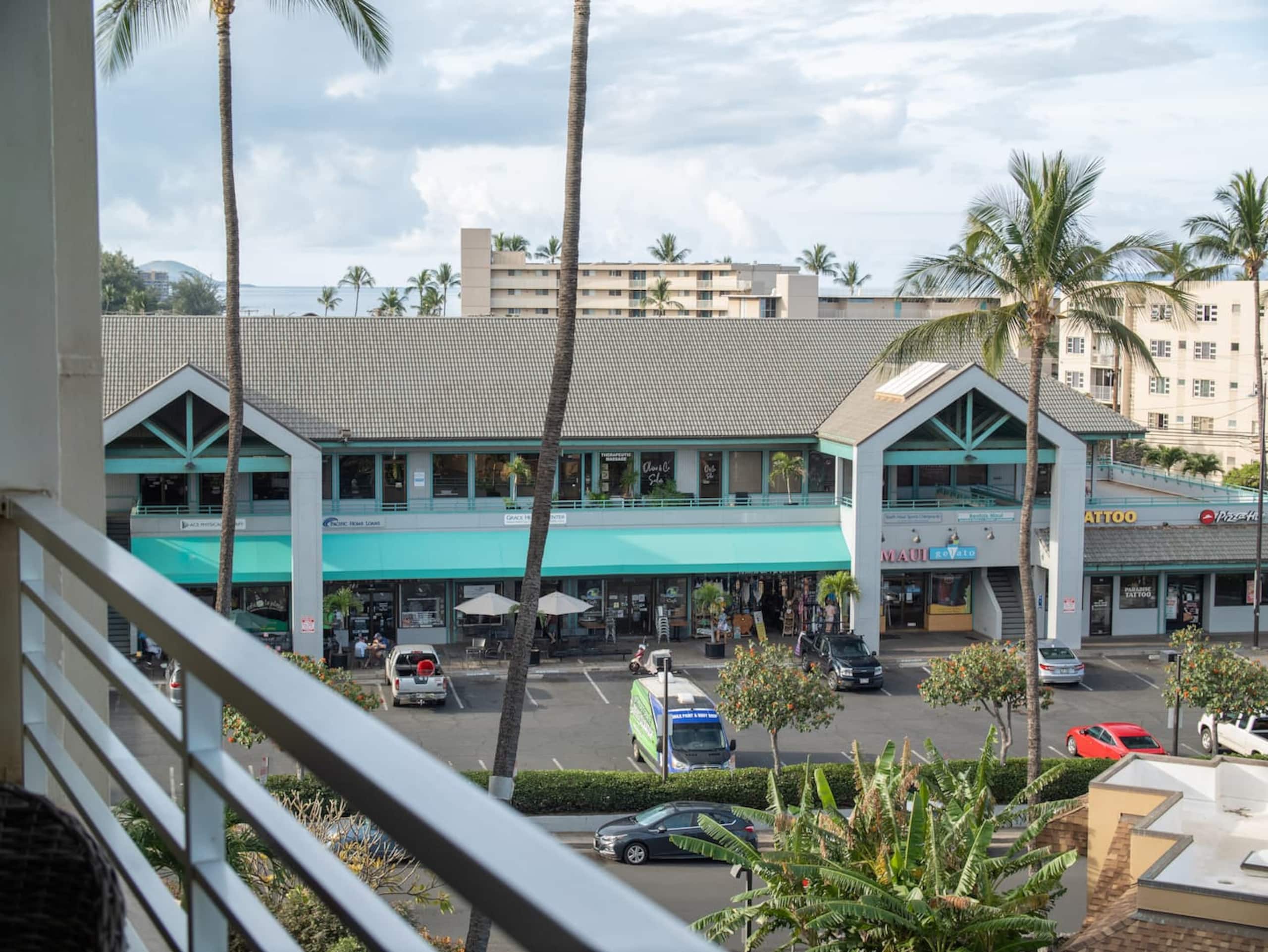 Condo in Kihei · ★4.9 · 1 bedroom · 1 bed · 1 bath - Image 38
