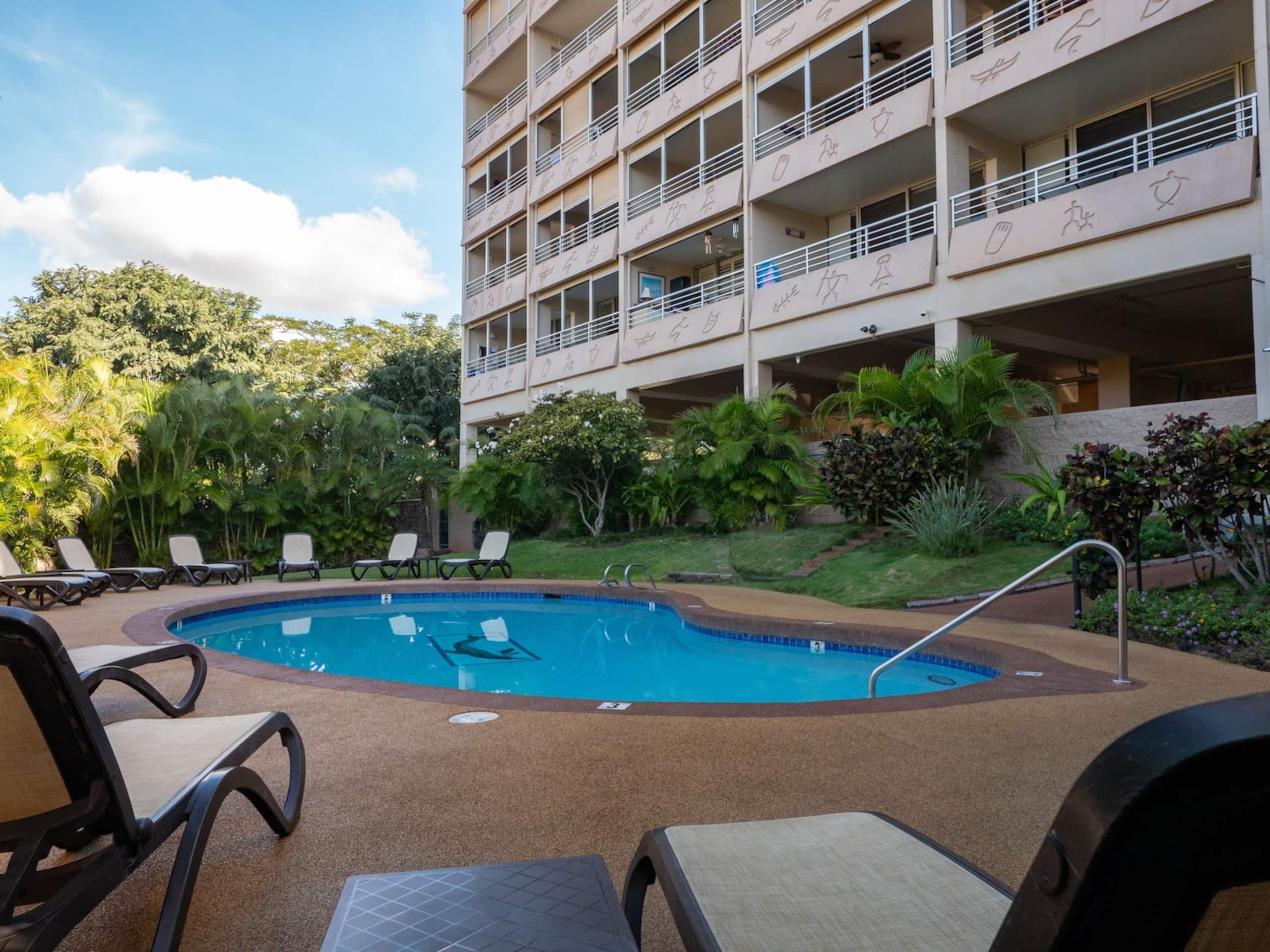 Condo in Kihei · ★4.9 · 1 bedroom · 1 bed · 1 bath - Image 22