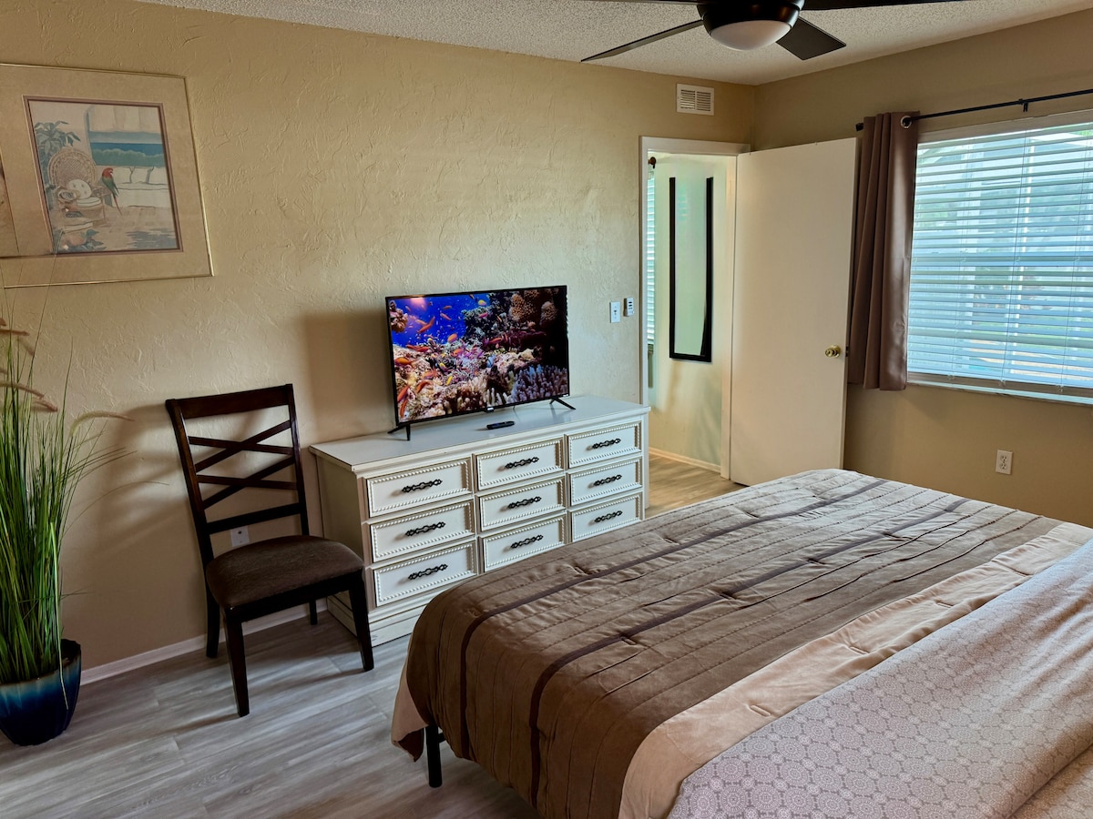 غرفة النوم 2