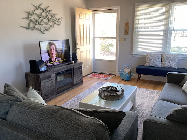 Oak Island Retreat - Oak Island, NC