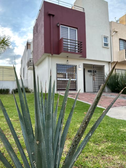 Casa Ejecutiva