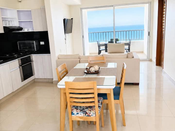 Apartamento Palmetto Cartagena - Cartagena de Indias