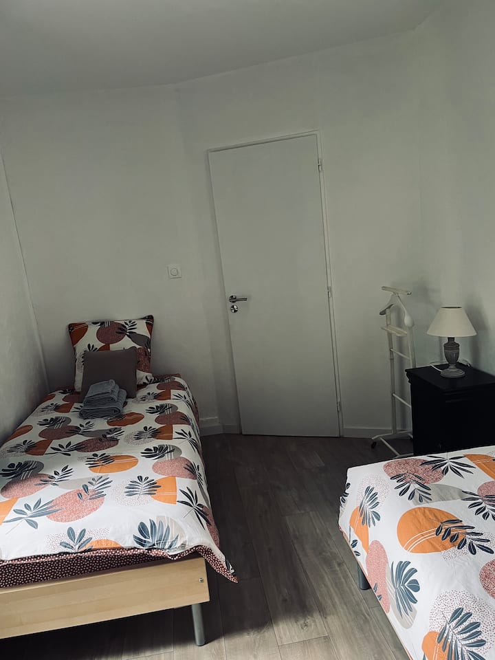 საძინებელი 2