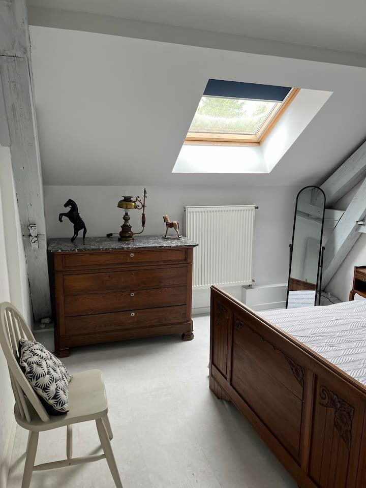 საძინებელი 3