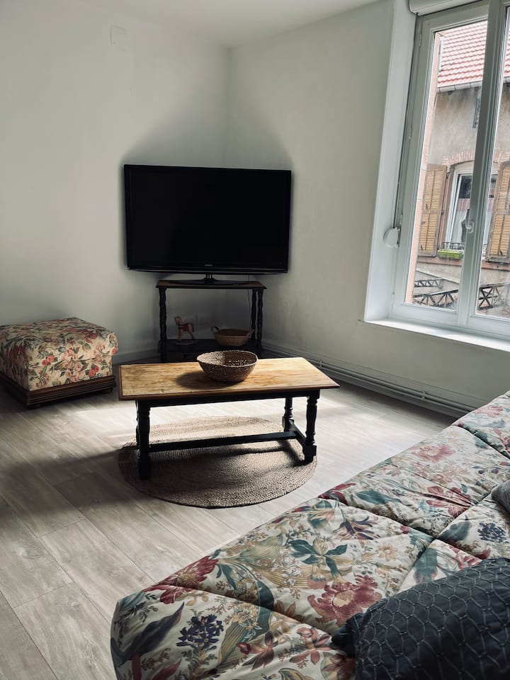 მისაღები ოთახი