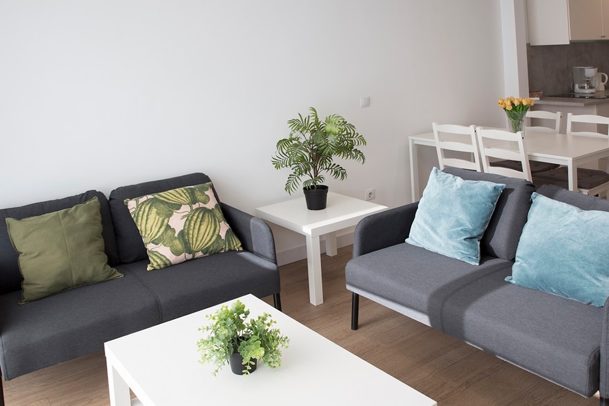 ห้องนั่งเล่น