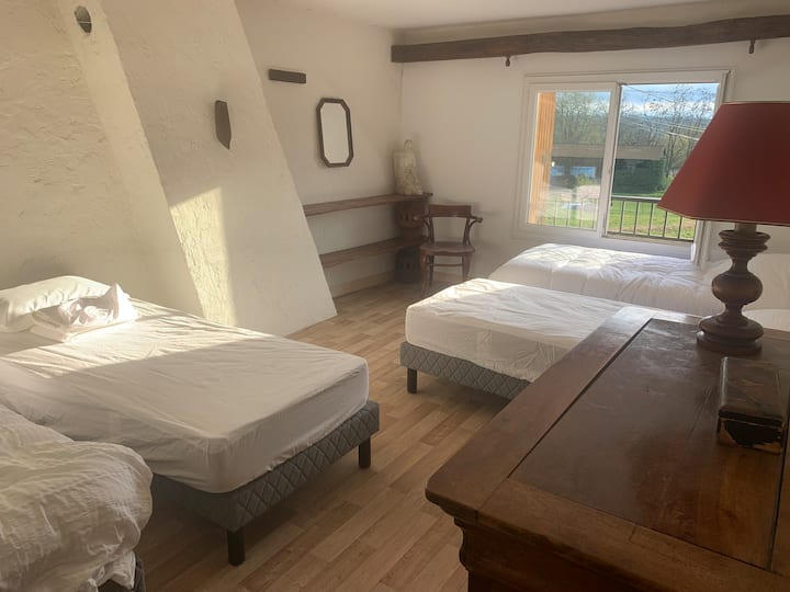 Chambre 3