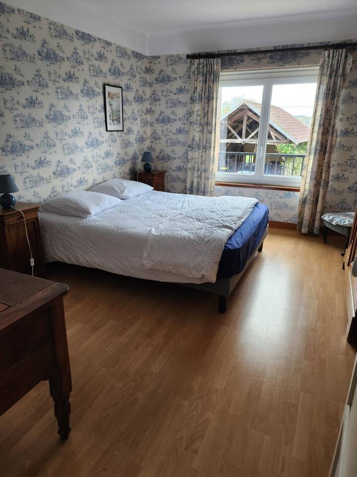 Chambre 2