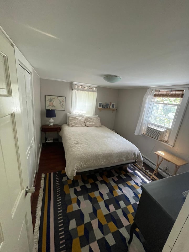 Habitación 1