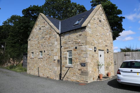 Wildhope View, Bilton, nr Alnmouth