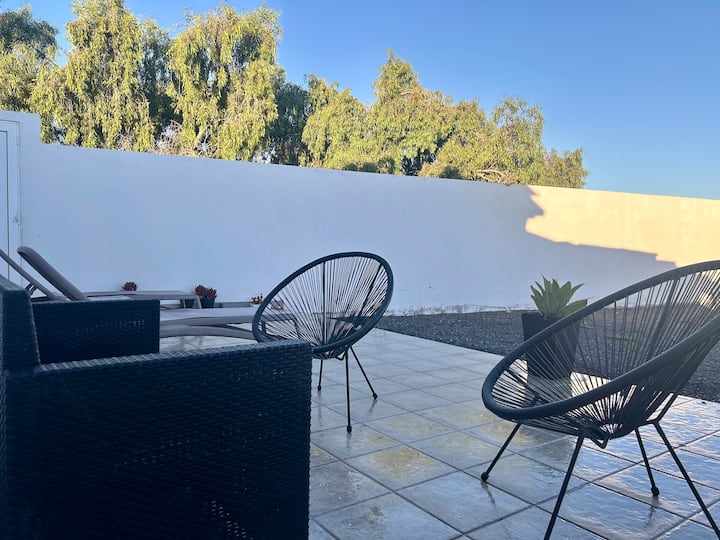 Villamar
Villa Independiente - Fuerteventura