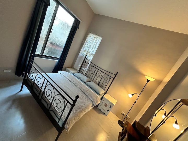 Habitación 1