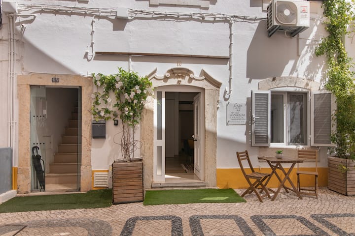 Casa Na Travessa 2 - 法羅