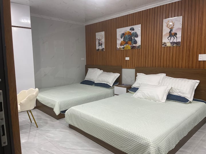 Habitación 3