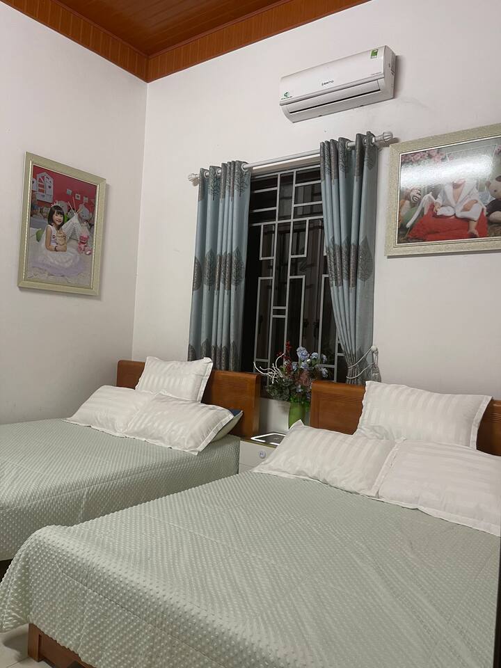 Habitación 5